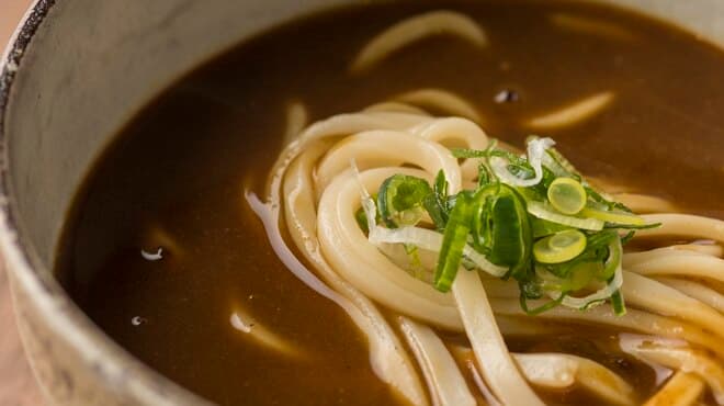 酒ト肴・〆うどん あかり - メイン写真: