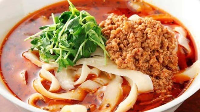 四川料理 秋 - メイン写真: