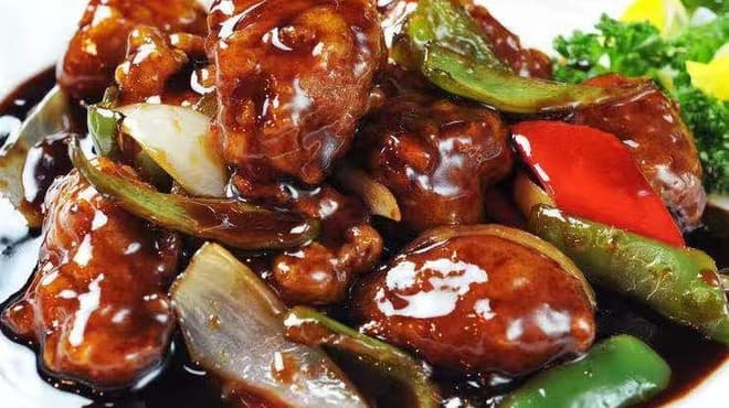 四川料理 秋 - メイン写真: