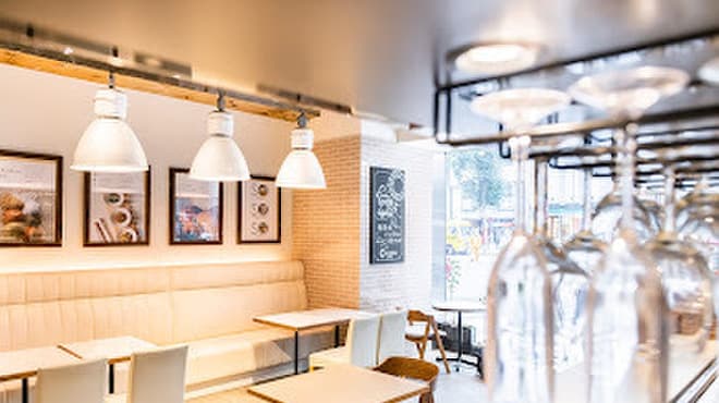 SONOKO CAFE - メイン写真: