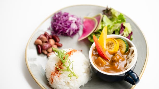 SONOKO CAFE - メイン写真: