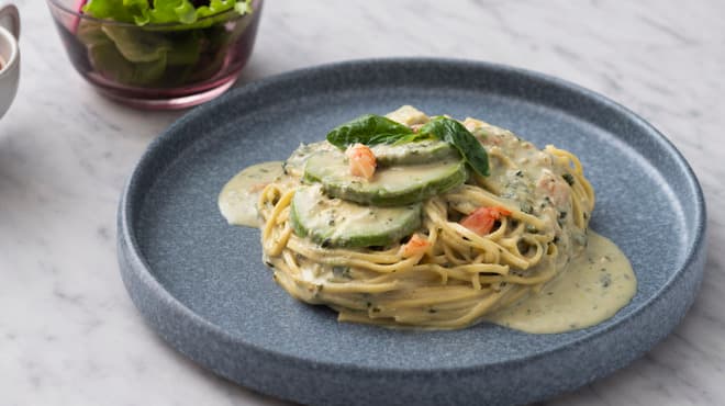 SONOKO CAFE - 料理写真: