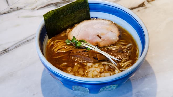 双麺 - メイン写真: