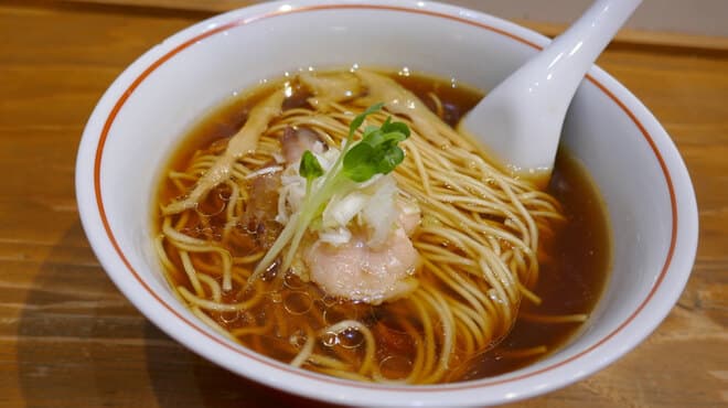 麺尊 RAGE - メイン写真: