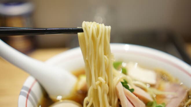 麺尊 RAGE - メイン写真: