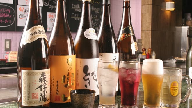鉄板処 めぐろ - メイン写真: