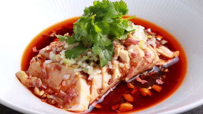中国料理 桃谷樓　 - メイン写真: