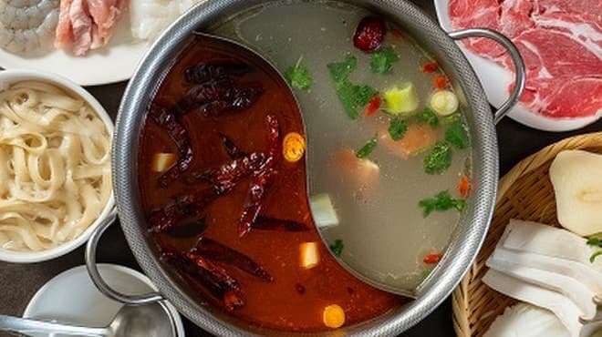 刀削麺・火鍋・西安料理 XI`AN - メイン写真: