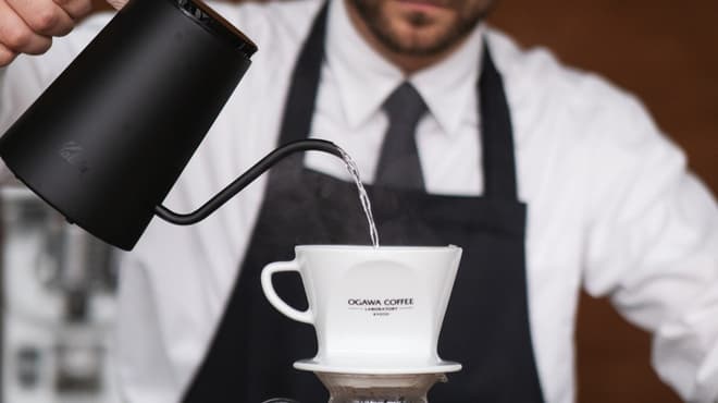 OGAWA COFFEE LABORATORY - メイン写真: