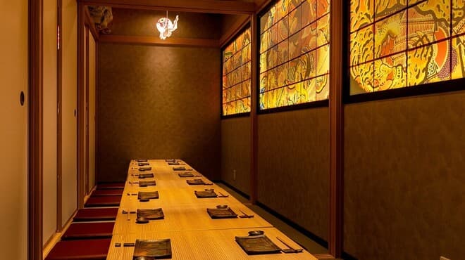 完全個室完備 郷土酒肴 あおもり屋 - メイン写真: