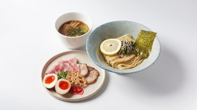 MENDOKORO TOMO Premium - メイン写真: