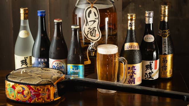 沖縄酒場 やなわらばー - メイン写真: