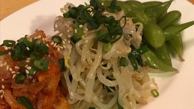 焼肉ホルモン濱牛 - メイン写真: