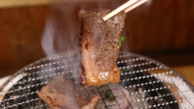 焼肉ホルモン濱牛 - メイン写真: