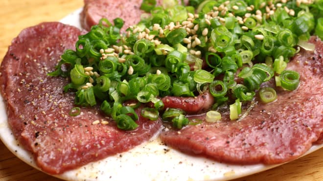 焼肉ホルモン濱牛 - メイン写真: