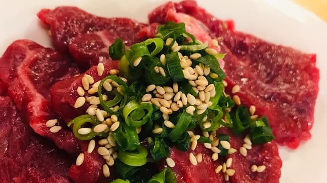 焼肉ホルモン濱牛 - メイン写真: