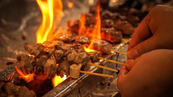 大釜もつ煮 五右衛門 - メイン写真: