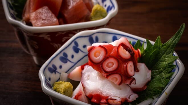 大釜もつ煮 五右衛門 - メイン写真: