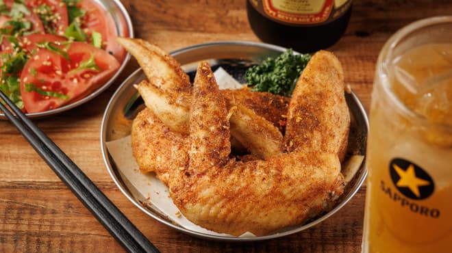 まっさか鳥焼肉 とり太郎 - メイン写真: