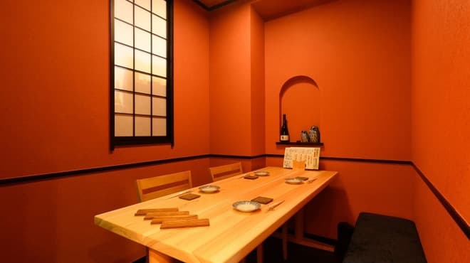 食道 月 - メイン写真: