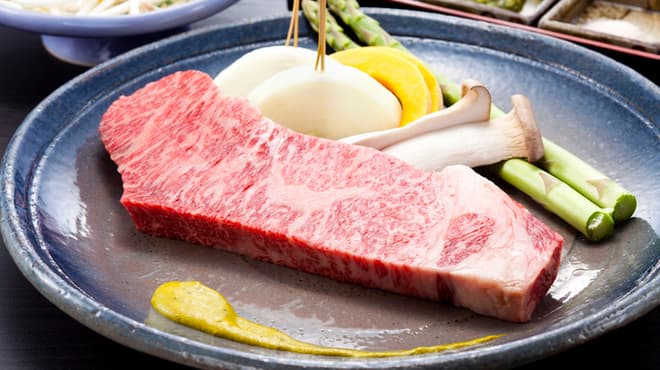 ケヤキ - 料理写真: