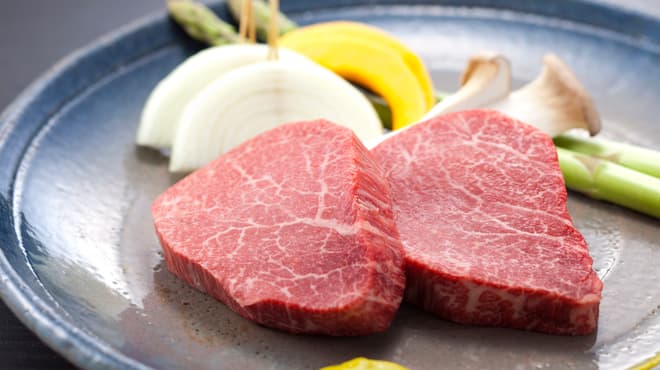 ケヤキ - 料理写真: