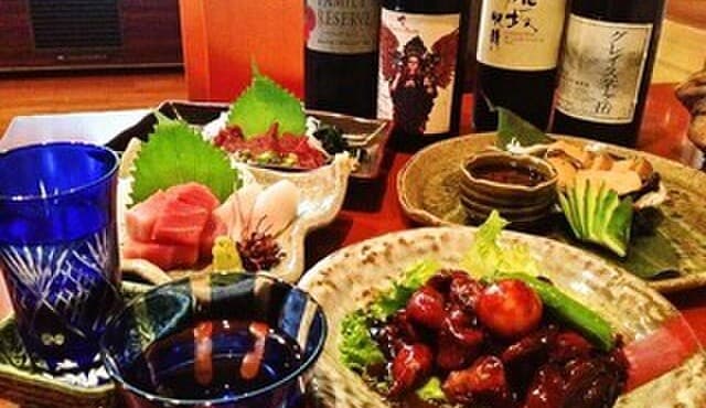 小料理 哲  - メイン写真: