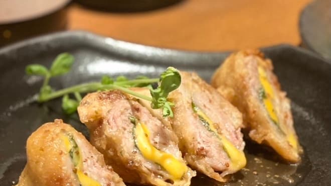 小料理 哲  - メイン写真: