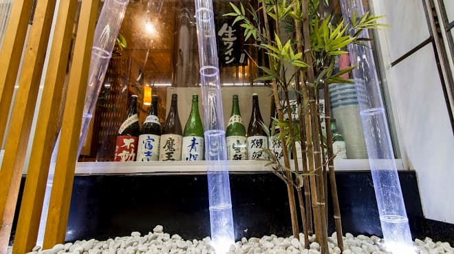 小料理 哲  - メイン写真: