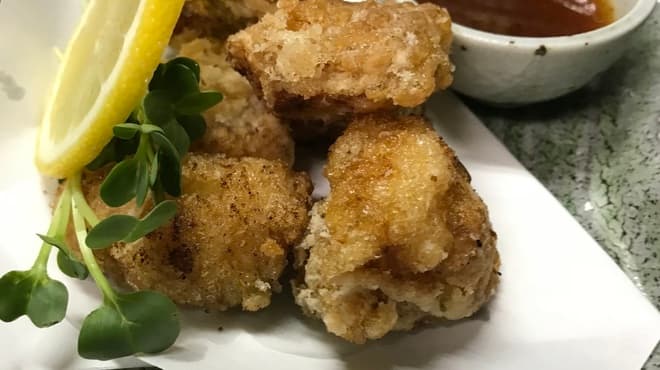 小料理 哲  - メイン写真: