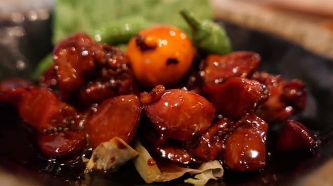 小料理 哲  - メイン写真: