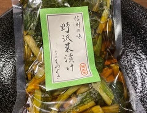 そば処 ものぐさ - メイン写真: