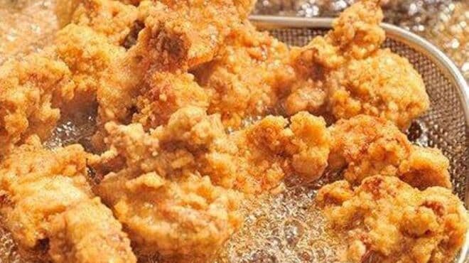 鶏そば専門店 らーめんえびす - メイン写真: