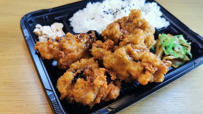 鶏そば専門店 らーめんえびす - メイン写真: