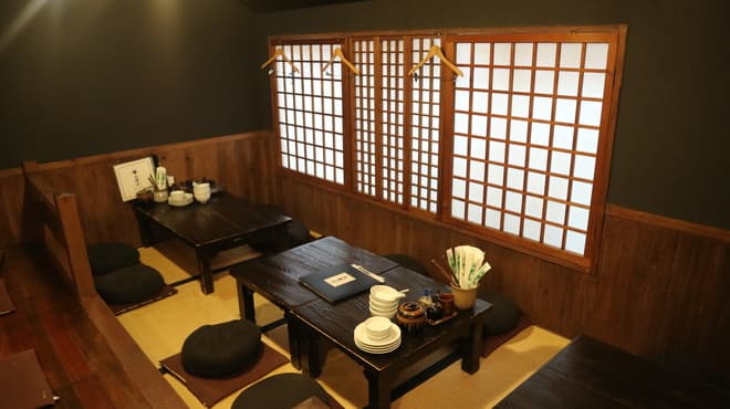 六傳屋 - メイン写真: