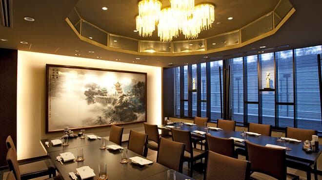 中国料理ロドス - メイン写真: