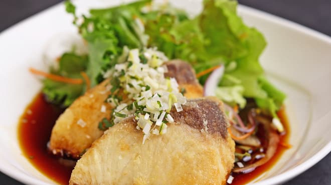 中国料理ロドス - メイン写真: