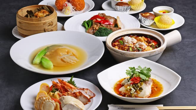 中国料理ロドス - メイン写真: