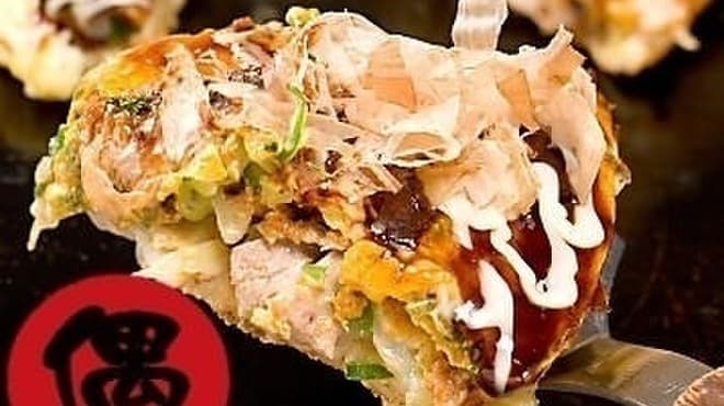 お好み焼・ファミリー居酒屋 偶 吉田駅前店 - メイン写真: