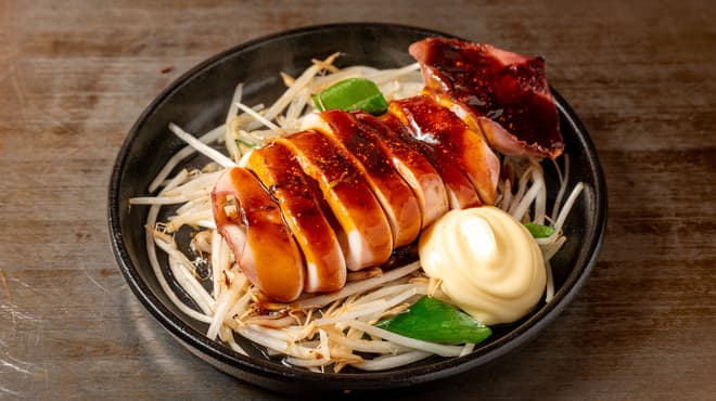 海鮮お好み焼きとおでん 友の - メイン写真: