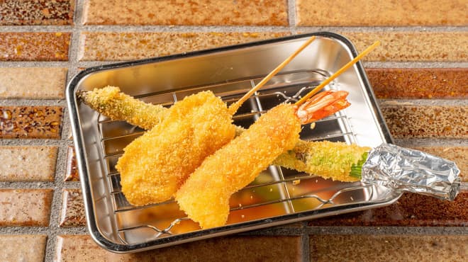 海鮮お好み焼きとおでん 友の - メイン写真: