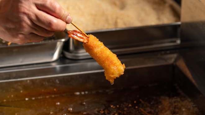 海鮮お好み焼きとおでん 友の - メイン写真: