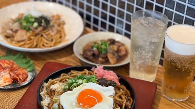 SUNDAY - メイン写真: