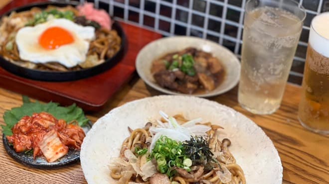 SUNDAY - メイン写真: