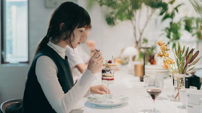 Midnight Cookie Club - メイン写真: