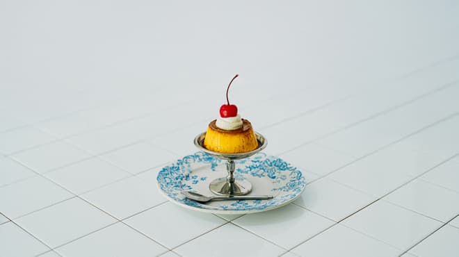 Midnight Cookie Club - メイン写真: