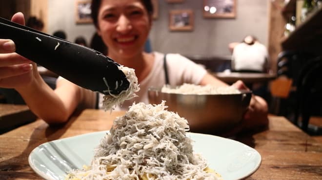 Italian Kitchen VANSAN Matsue chidori chō ten
