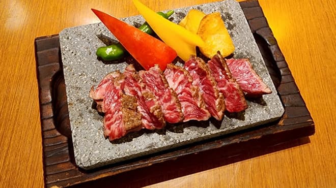 浜焼き 藁焼き 海鮮居酒屋 魚均 - メイン写真:
