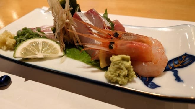博多 旬菜鮮魚 味十 - メイン写真: