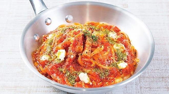 めんたいこ生パスタの店 マルゲッタ - メイン写真: